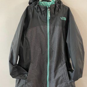 The North Face DryVent Girls Jacket